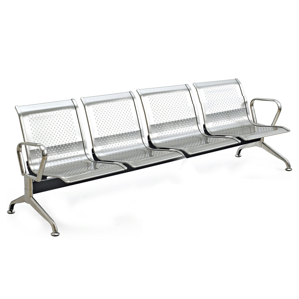 Ghế băng chờ M1075 - 02