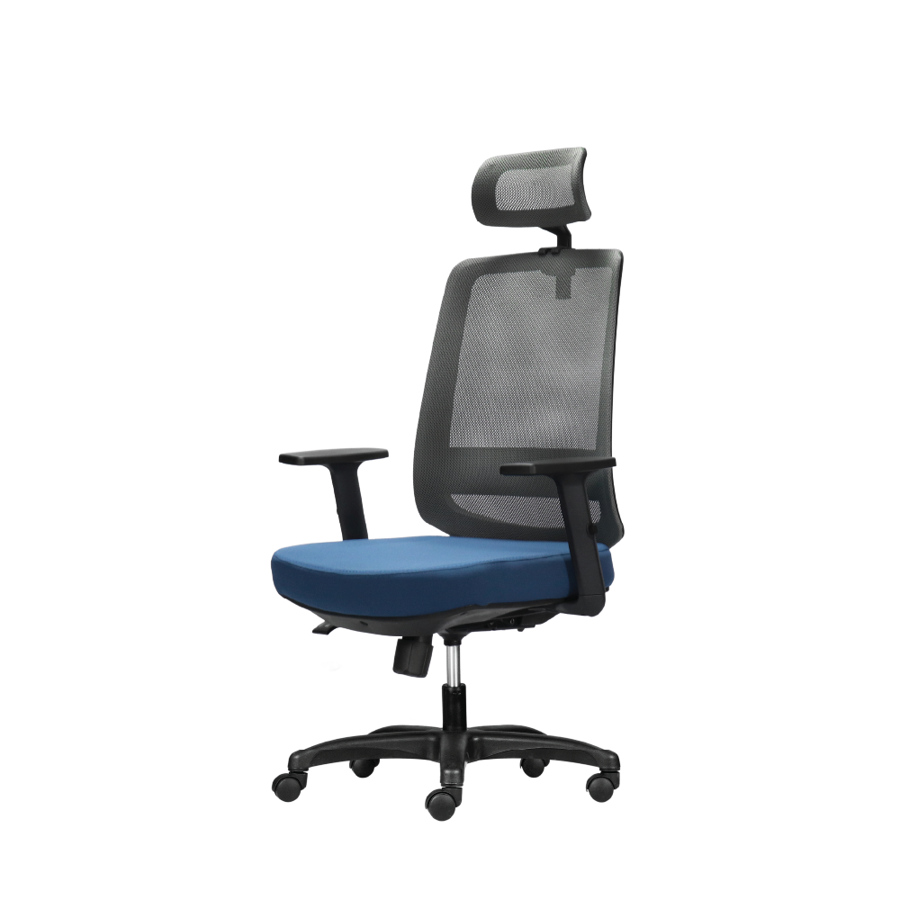 Ghế lãnh đạo M1080 - 02 - Ảnh 3