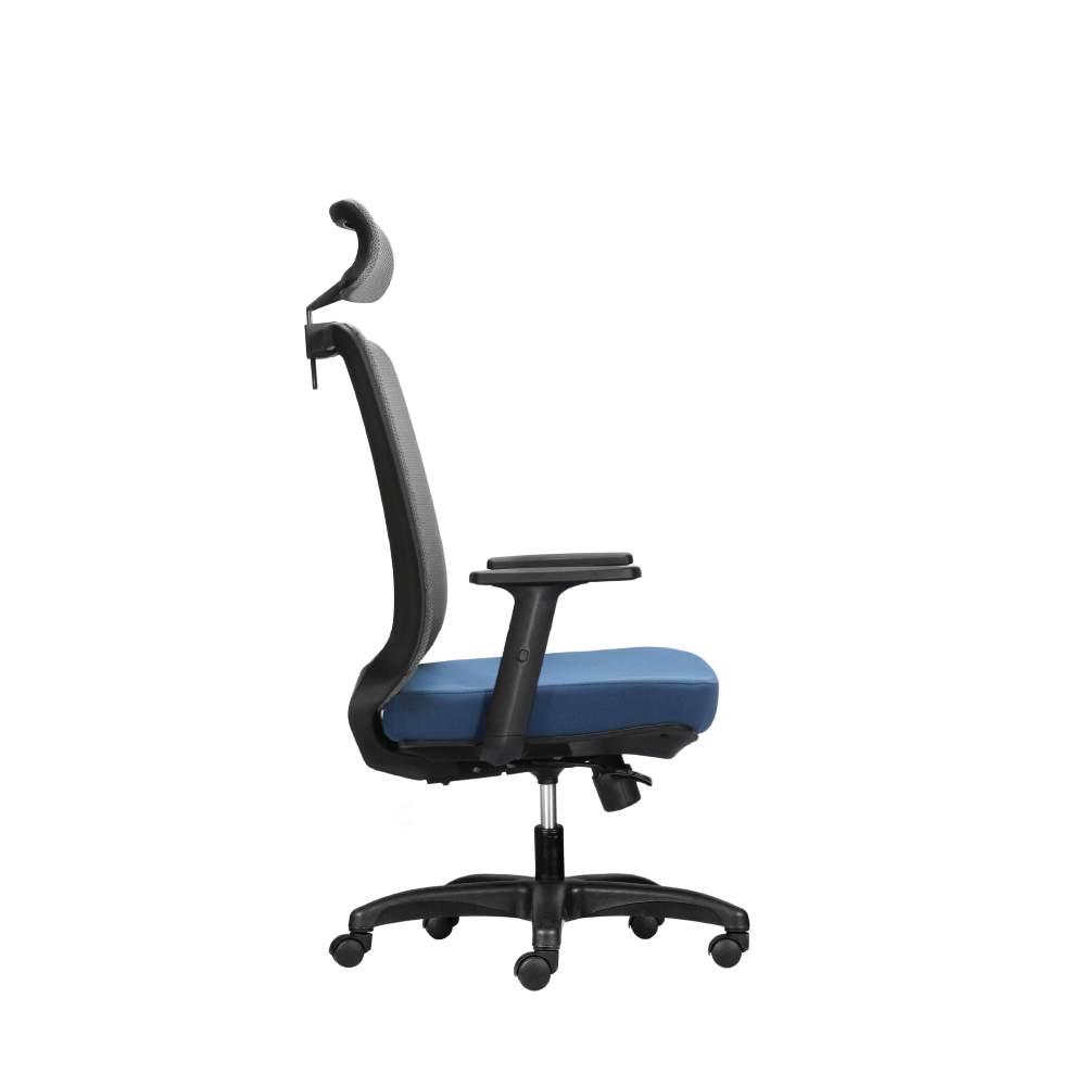 Ghế lãnh đạo M1080 - 02 - Ảnh 4