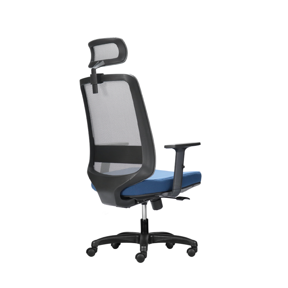 Ghế lãnh đạo M1080 - 02 - Ảnh 5