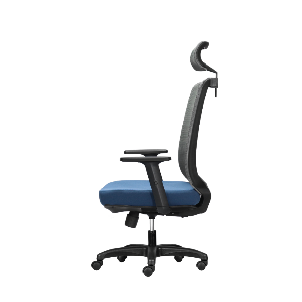 Ghế lãnh đạo M1080 - 02 - Ảnh 6