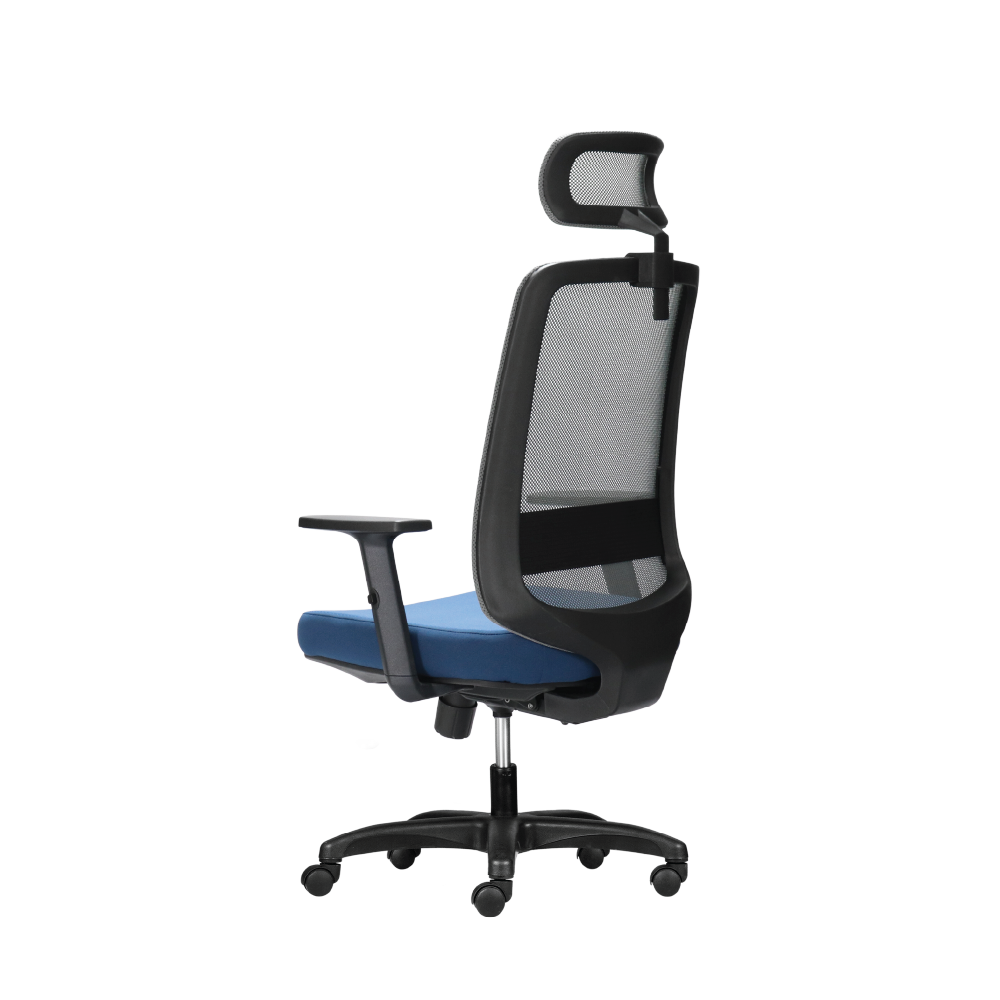 Ghế lãnh đạo M1080 - 02 - Ảnh 8