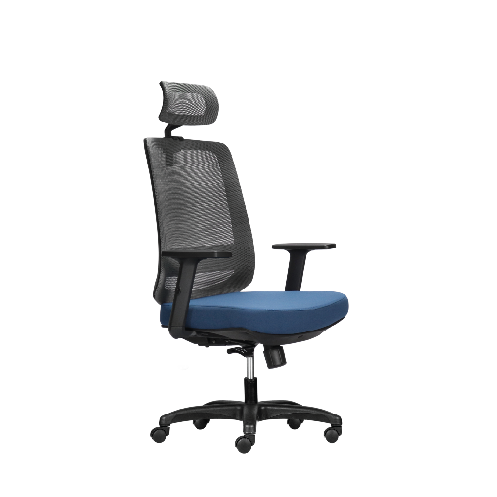 Ghế lãnh đạo M1080 - 02