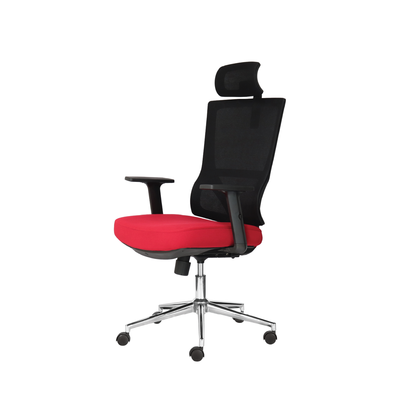 Ghế công thái học M1081 - 01 - Ảnh 3