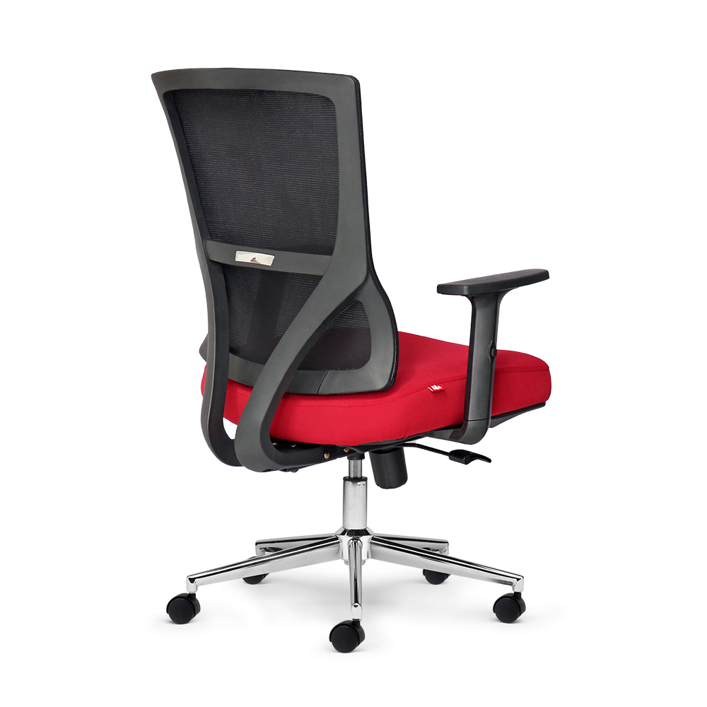 Ghế công thái học M1081 - 03 - Ảnh 7