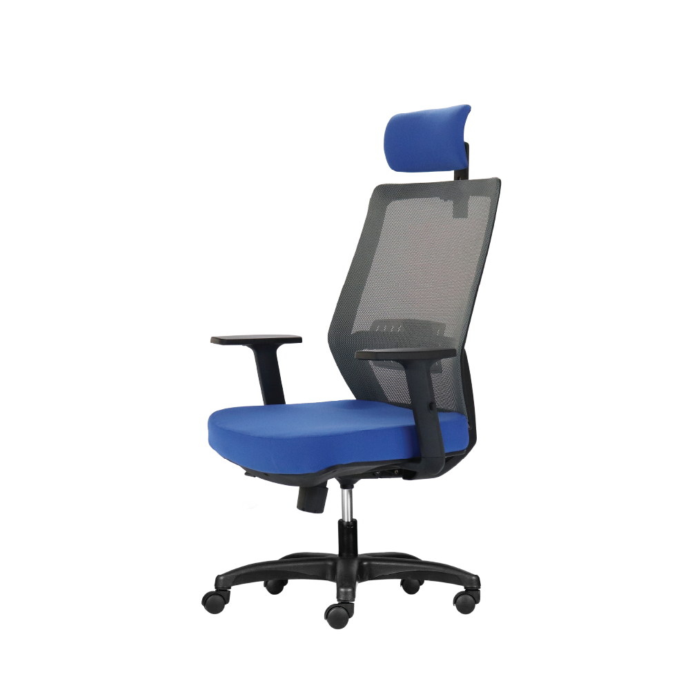 Ghế công thái học M1083 - 02 - Ảnh 3