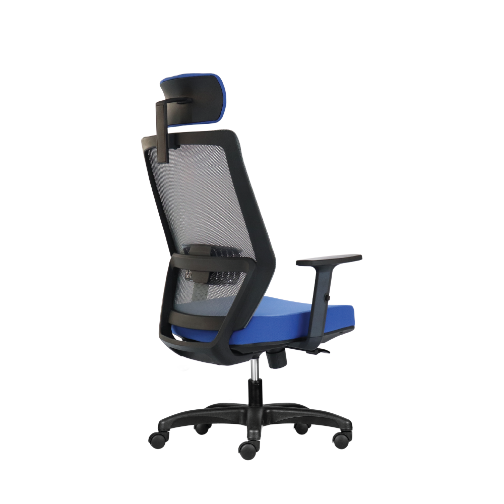 Ghế công thái học M1083 - 02 - Ảnh 7