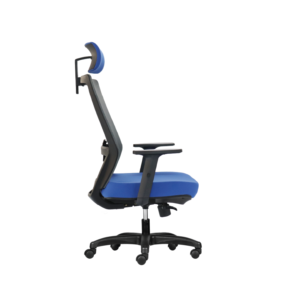 Ghế công thái học M1083 - 02 - Ảnh 8