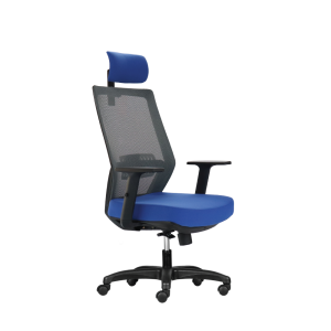 Ghế công thái học M1083 - 02