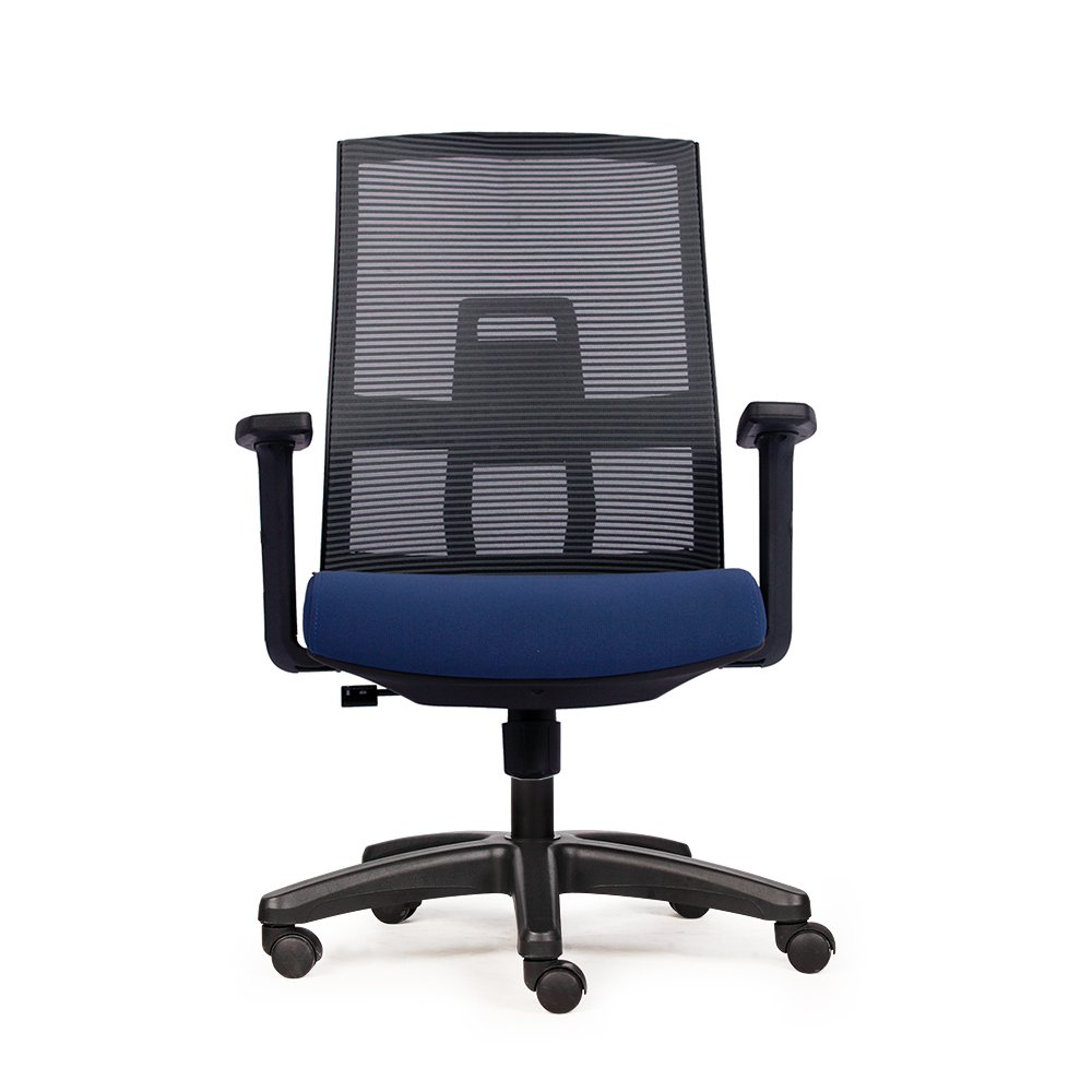 Ghế công thái học M1084 - 03 - Ảnh 4