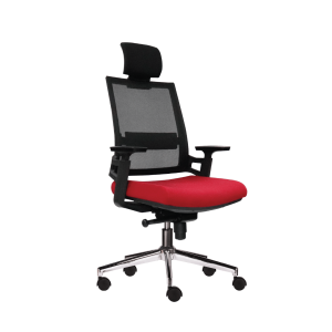 Ghế công thái học M1085 - 01