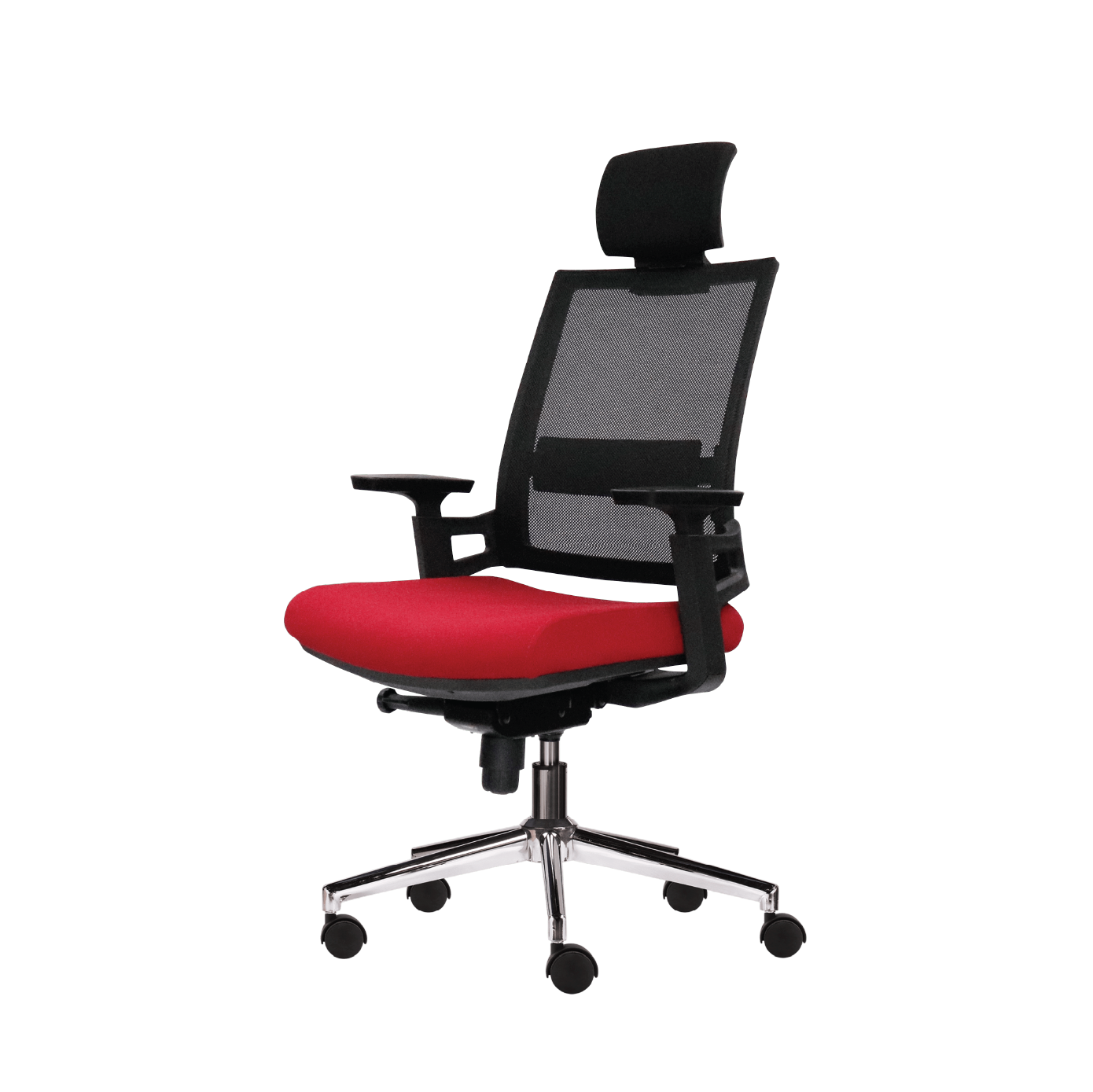 Ghế công thái học M1085 - 01 - Ảnh 10