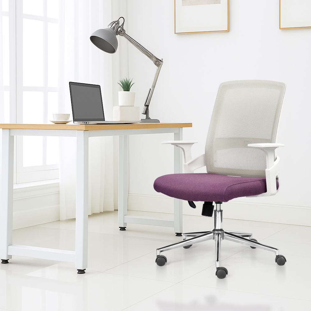Ghế nhân viên M1086 - 01 - Ảnh 2