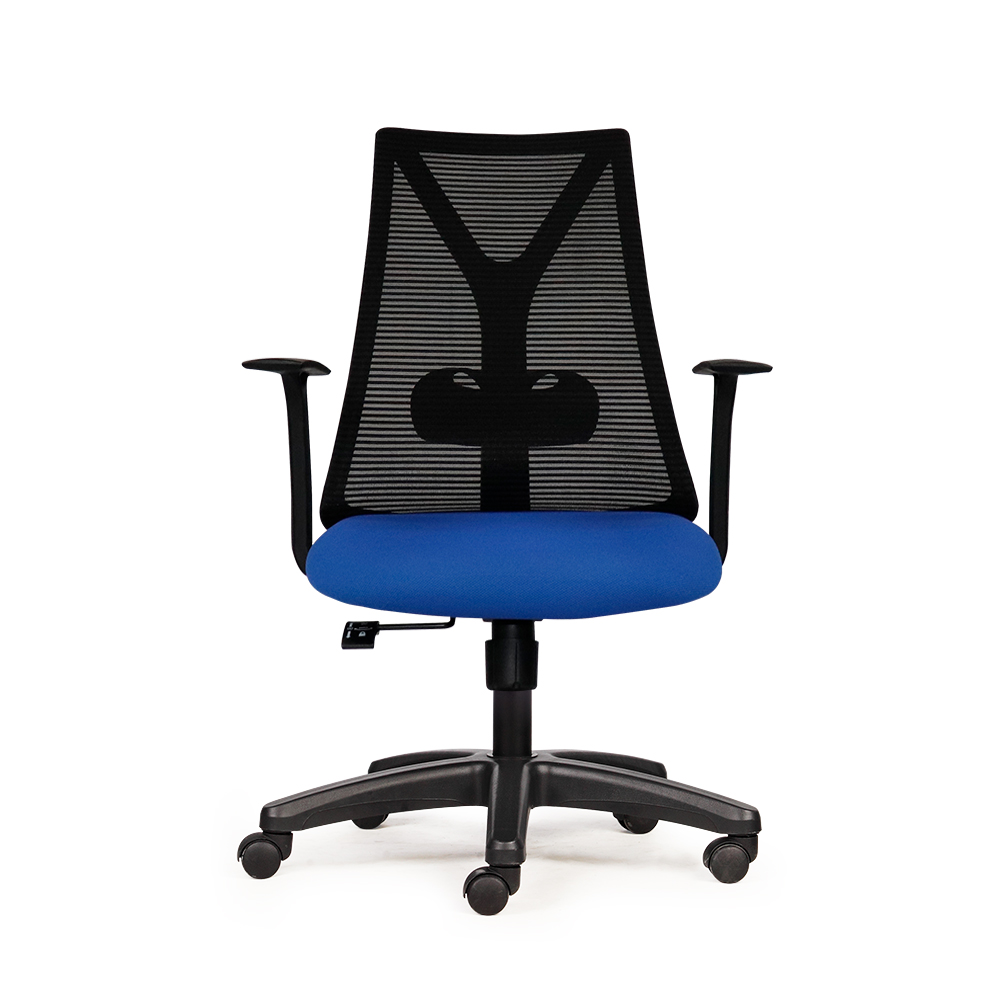 Ghế nhân viên M1087 D - 02 - Ảnh 4