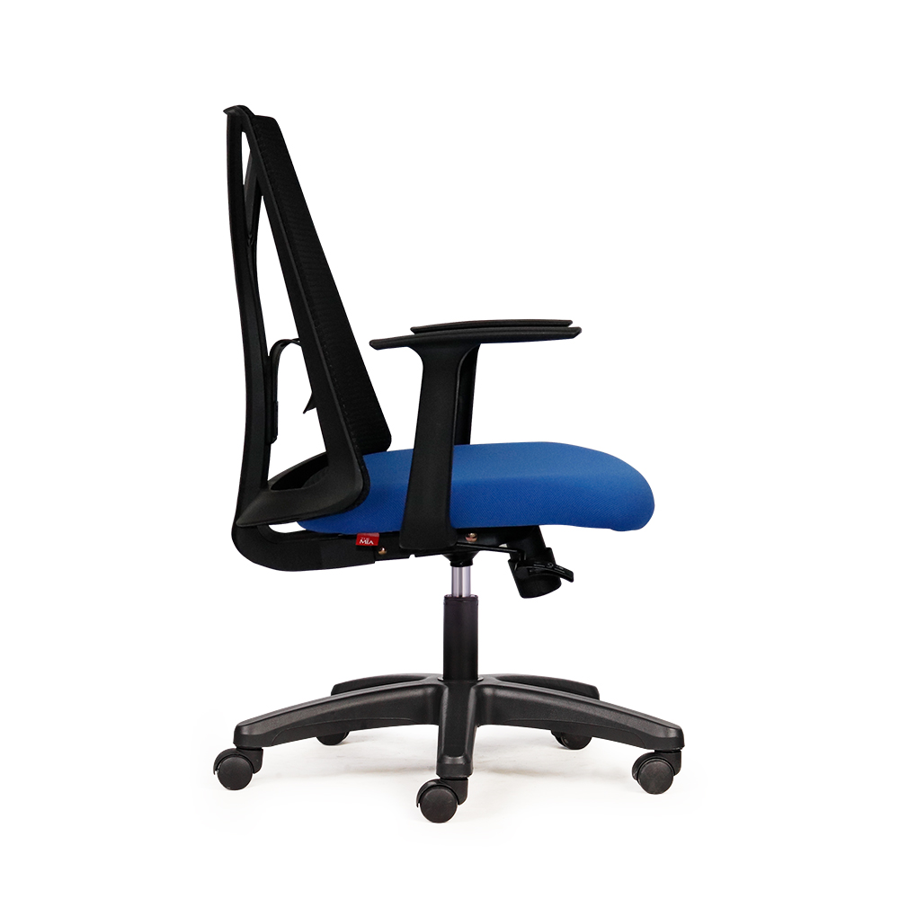 Ghế nhân viên M1087 D - 02 - Ảnh 6