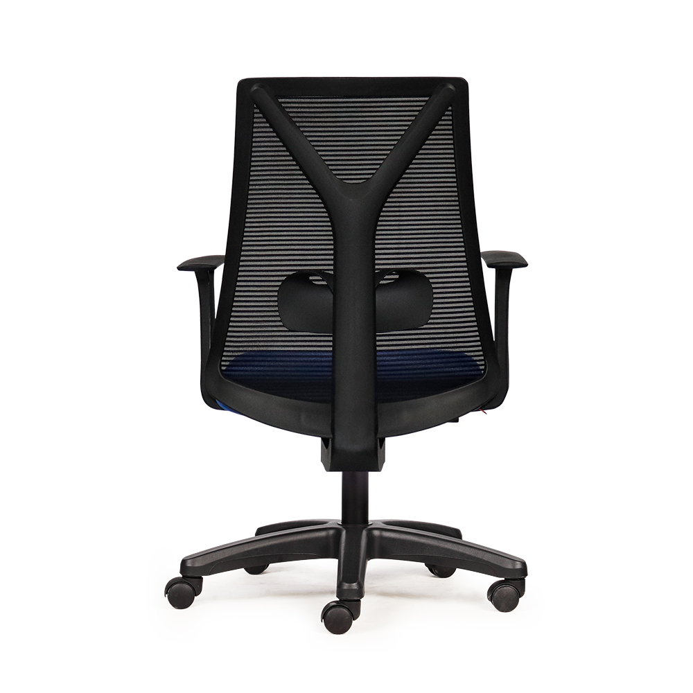 Ghế nhân viên M1087 D - 02 - Ảnh 8
