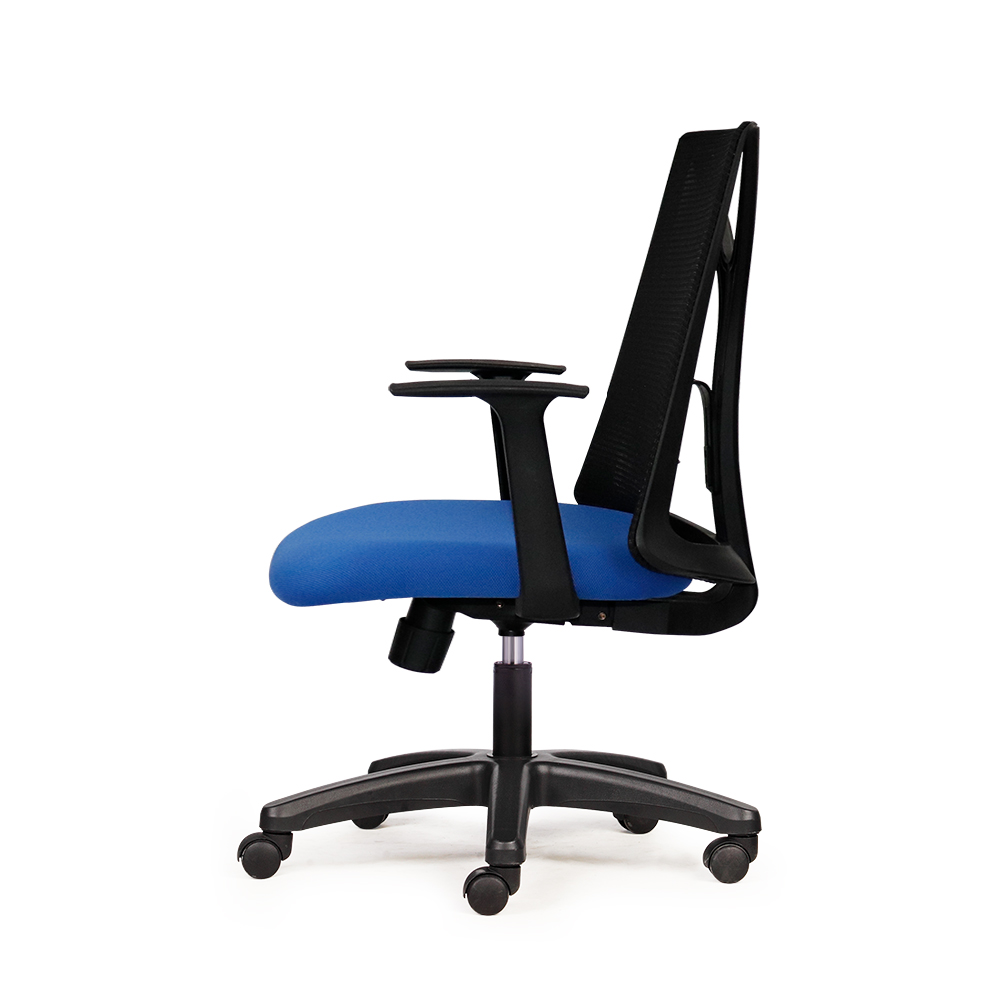 Ghế nhân viên M1087 D - 02 - Ảnh 10