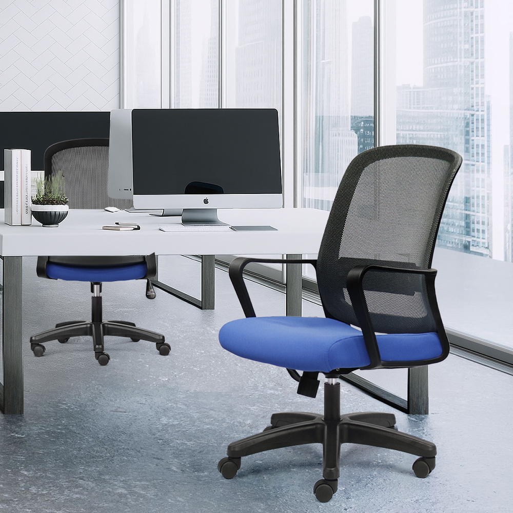 Ghế nhân viên M1089 - 01 - Ảnh 2