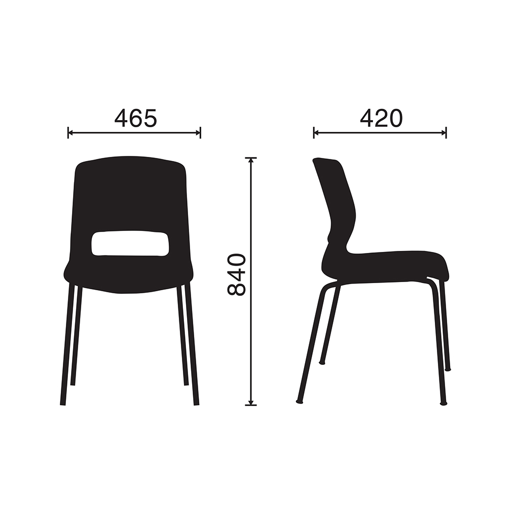 Ghế đa năng M1090- 01 - Ảnh 13