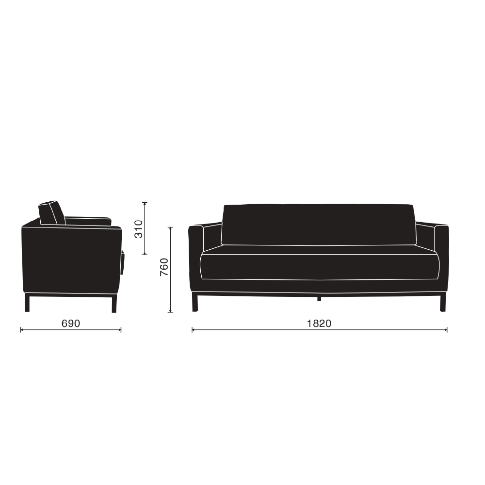 Sofa M1094 - 03 - Ảnh 4