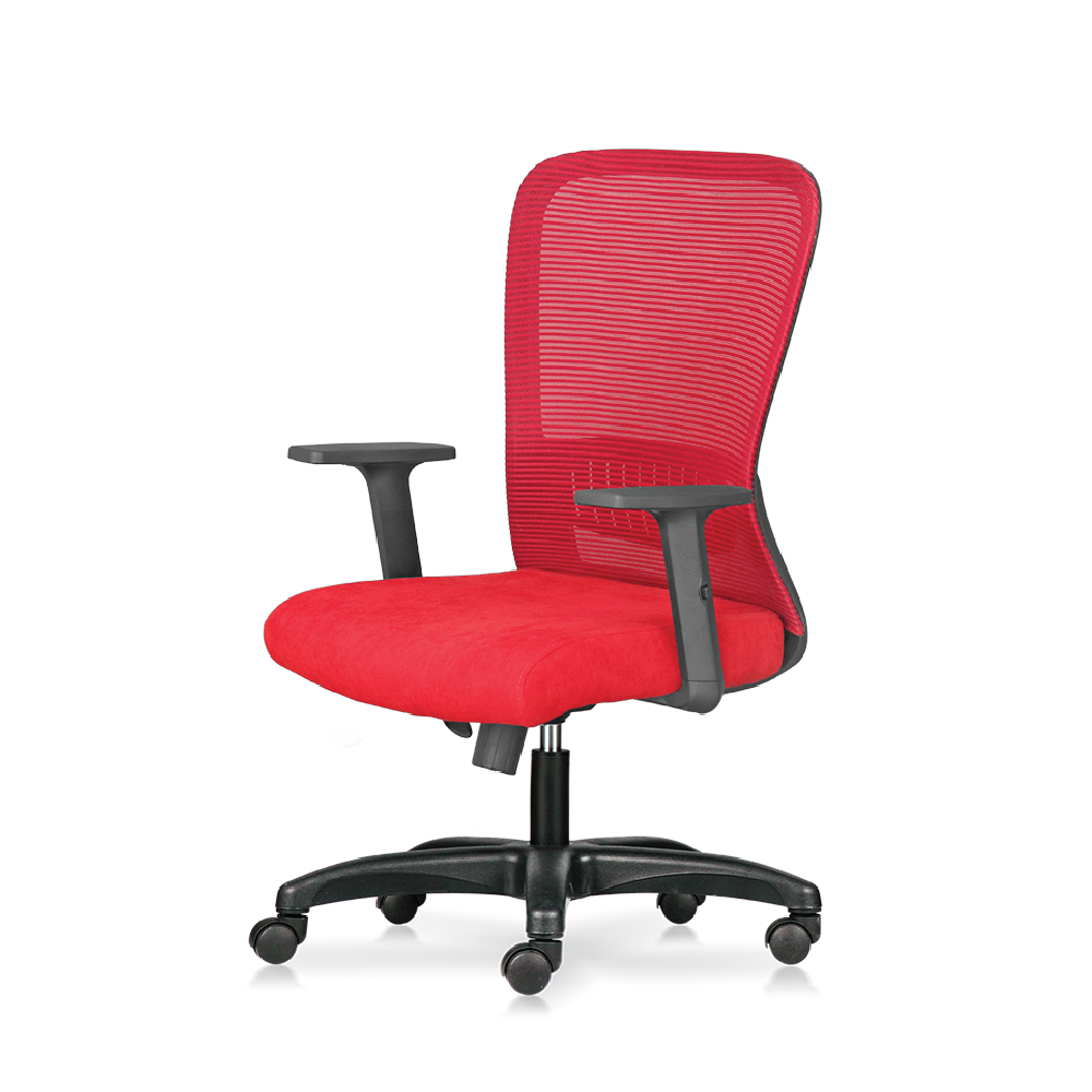 Ghế nhân viên M1101 D - 02 - Ảnh 3