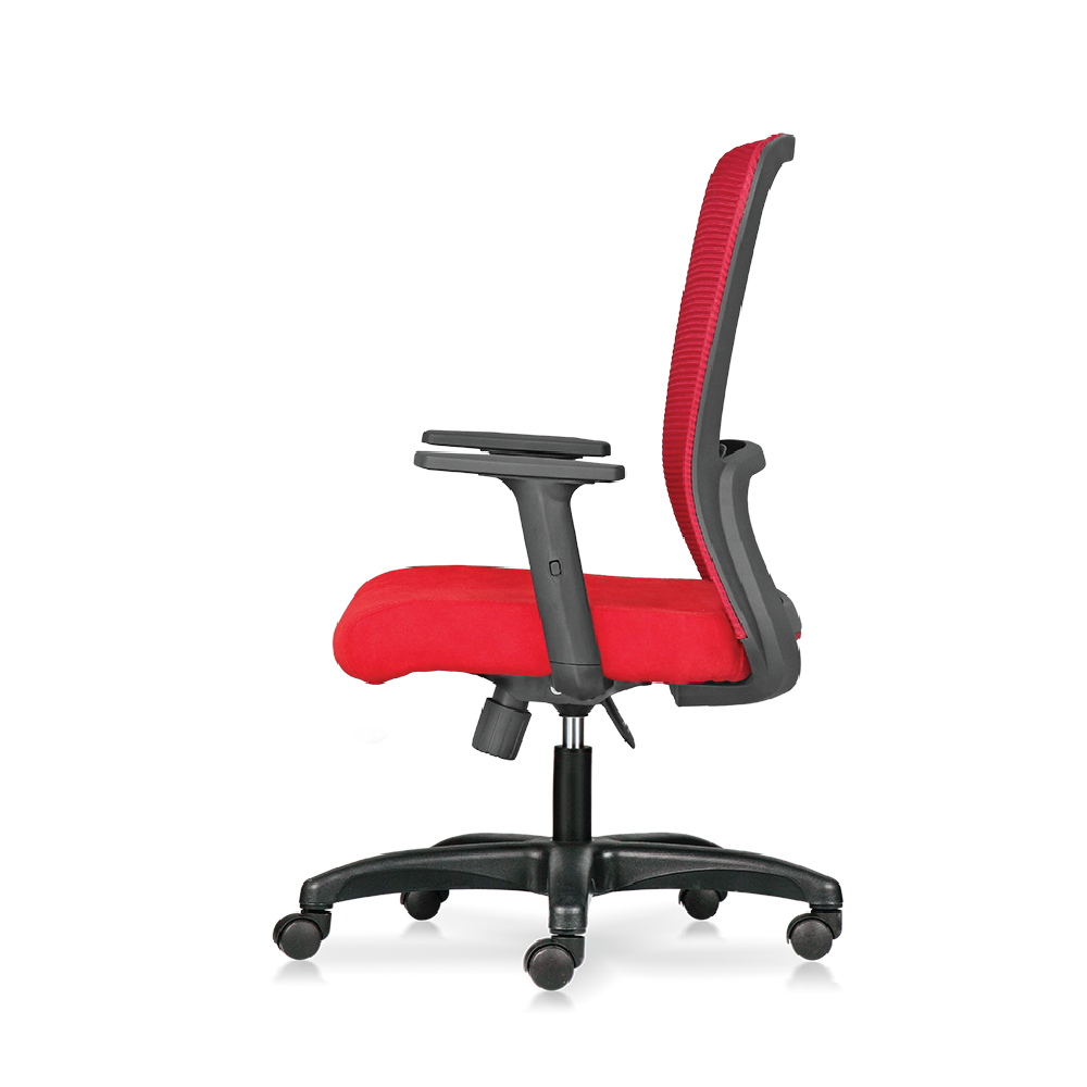 Ghế nhân viên M1101 D - 02 - Ảnh 4