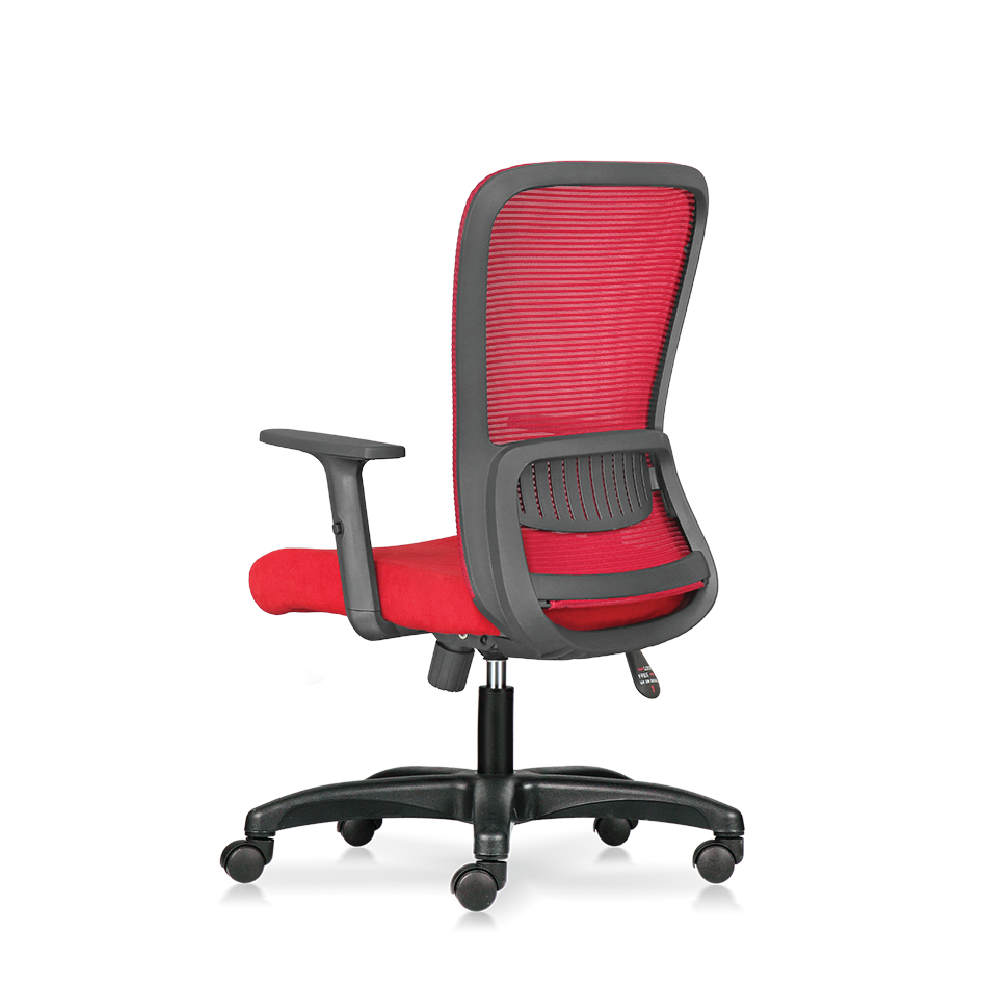 Ghế nhân viên M1101 D - 02 - Ảnh 5