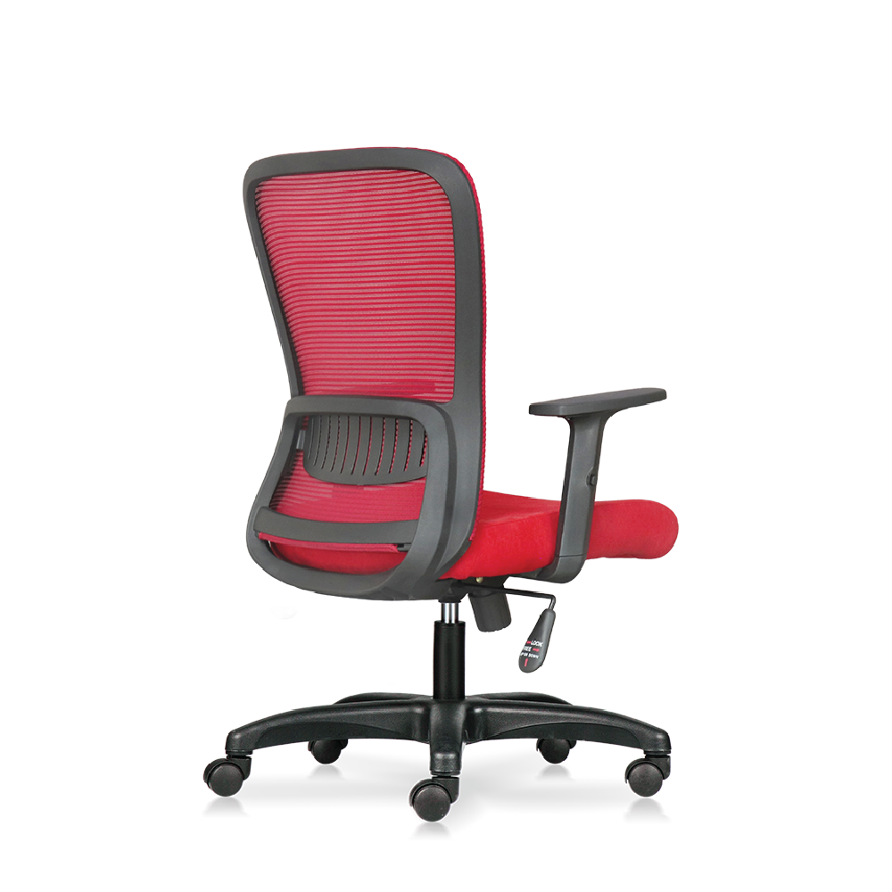 Ghế nhân viên M1101 D - 02 - Ảnh 7