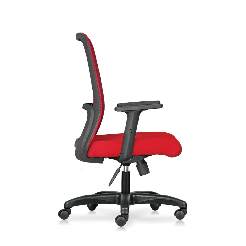 Ghế nhân viên M1101 D - 02 - Ảnh 8