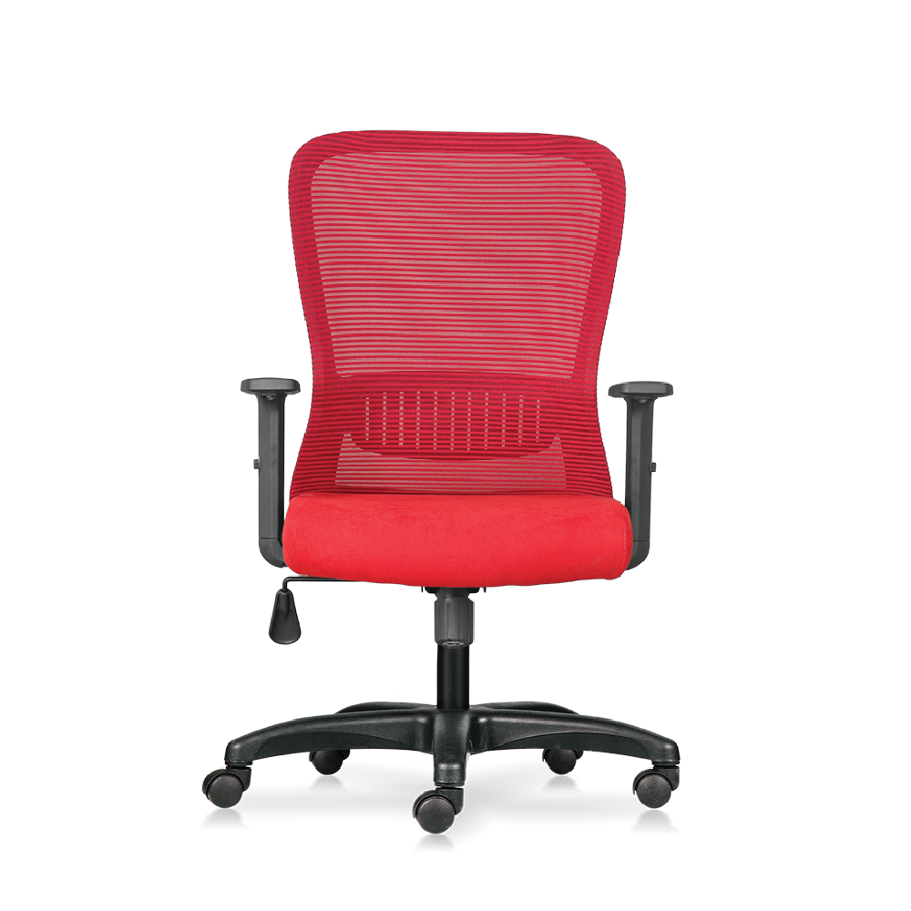 Ghế nhân viên M1101 D - 02 - Ảnh 10