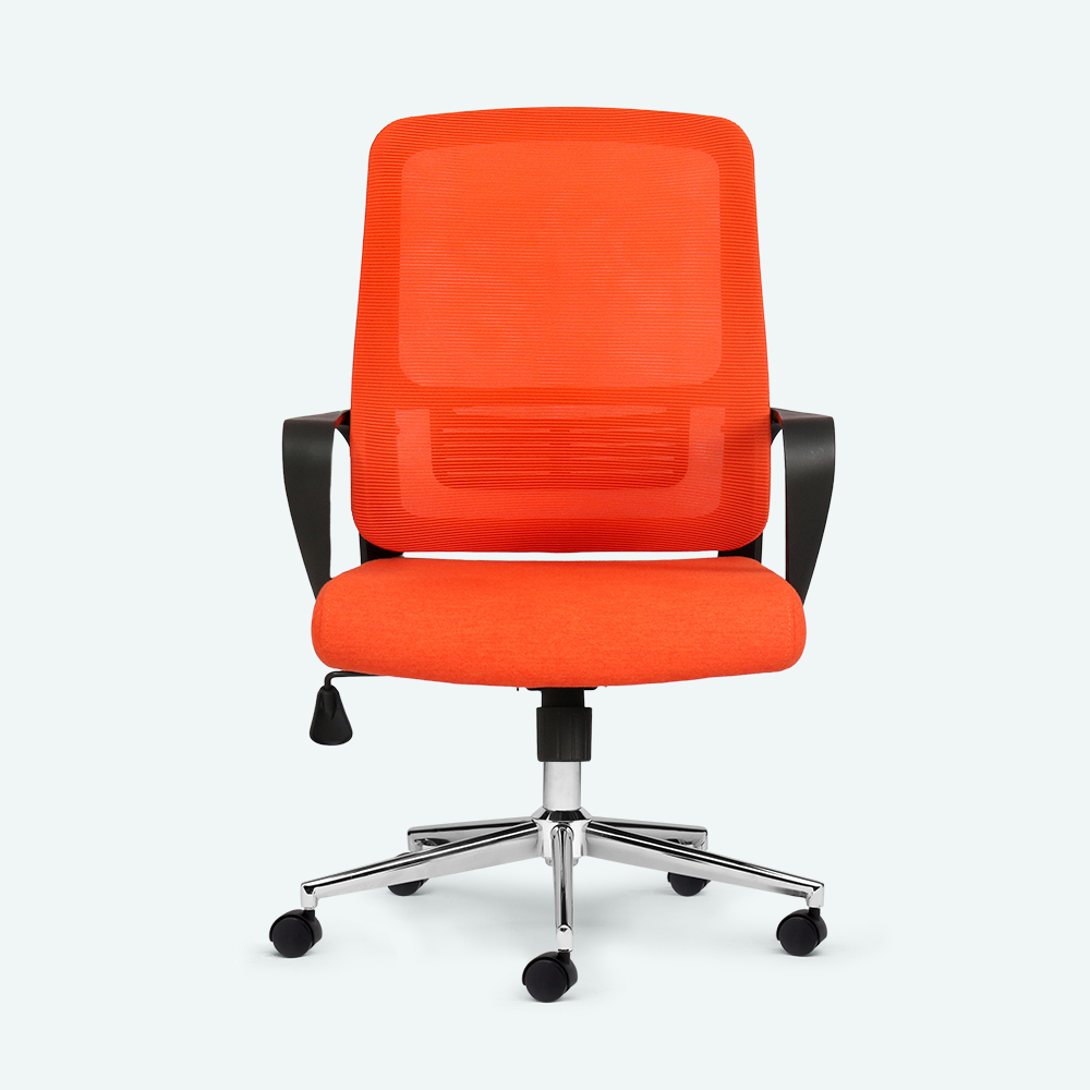 Ghế nhân viên M1102 D - 01 - Ảnh 4