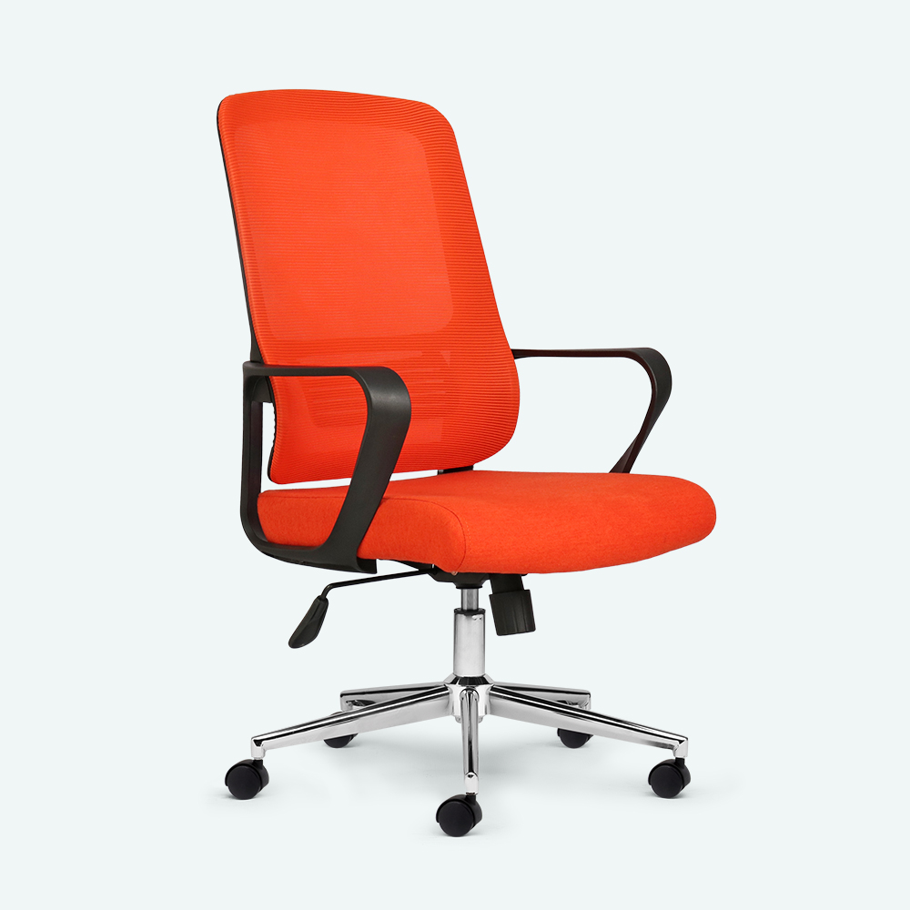Ghế nhân viên M1102 D - 01 - Ảnh 5