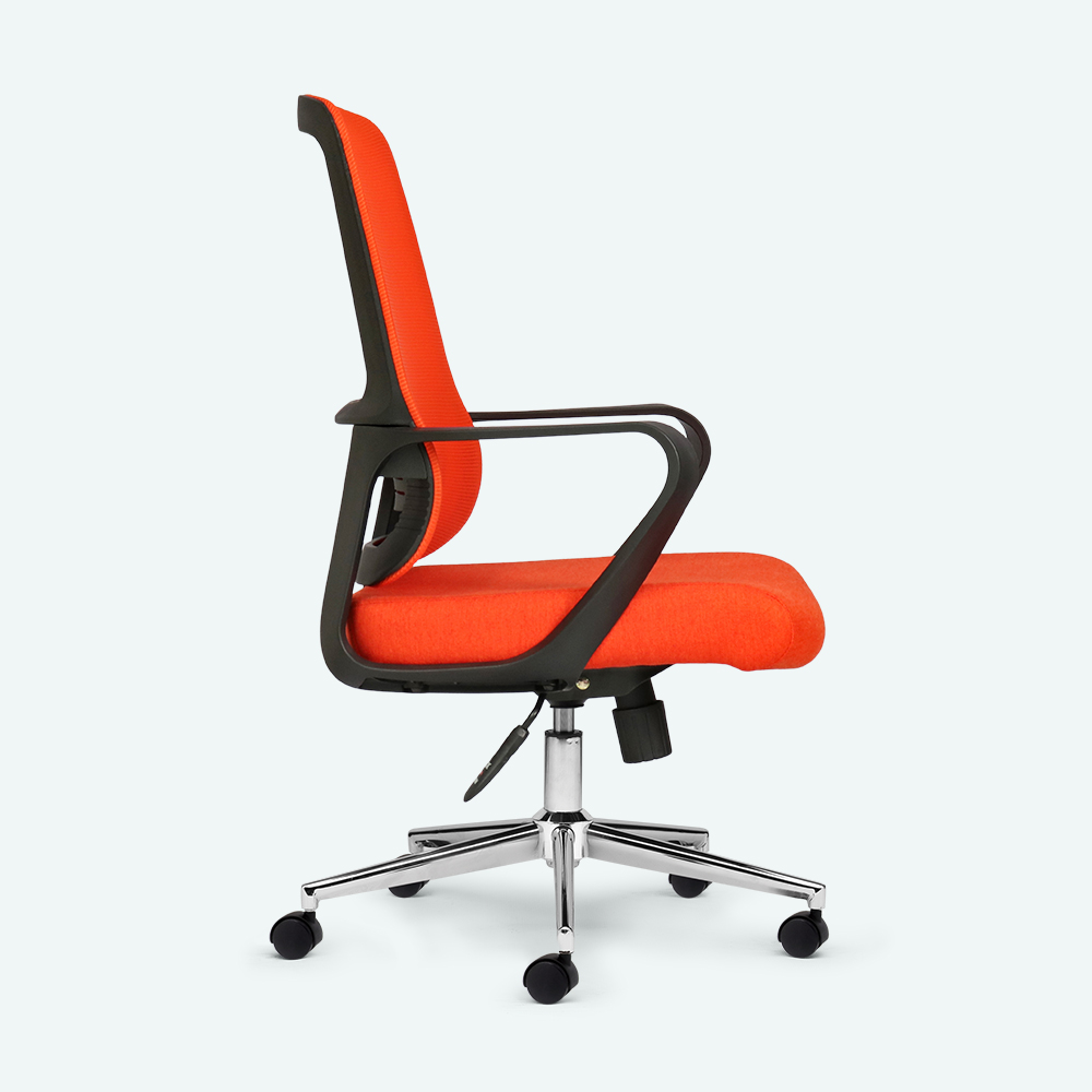 Ghế nhân viên M1102 D - 01 - Ảnh 6