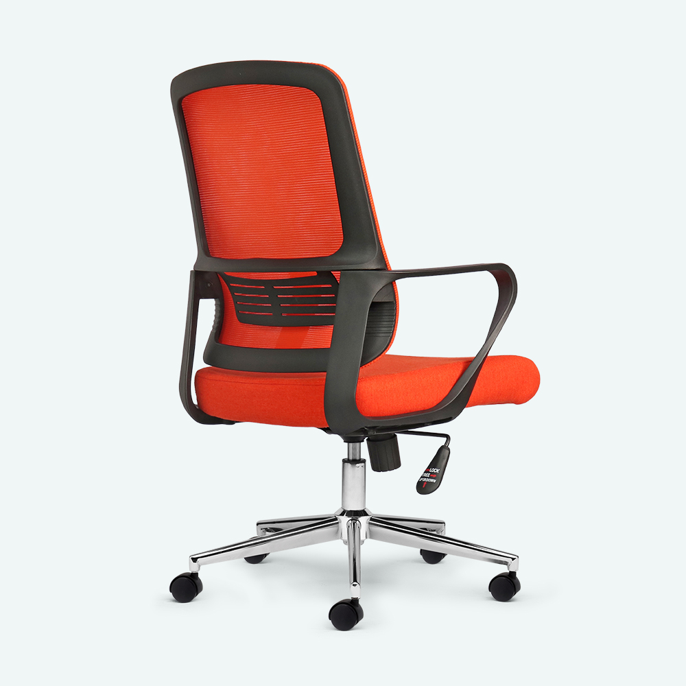 Ghế nhân viên M1102 D - 01 - Ảnh 7
