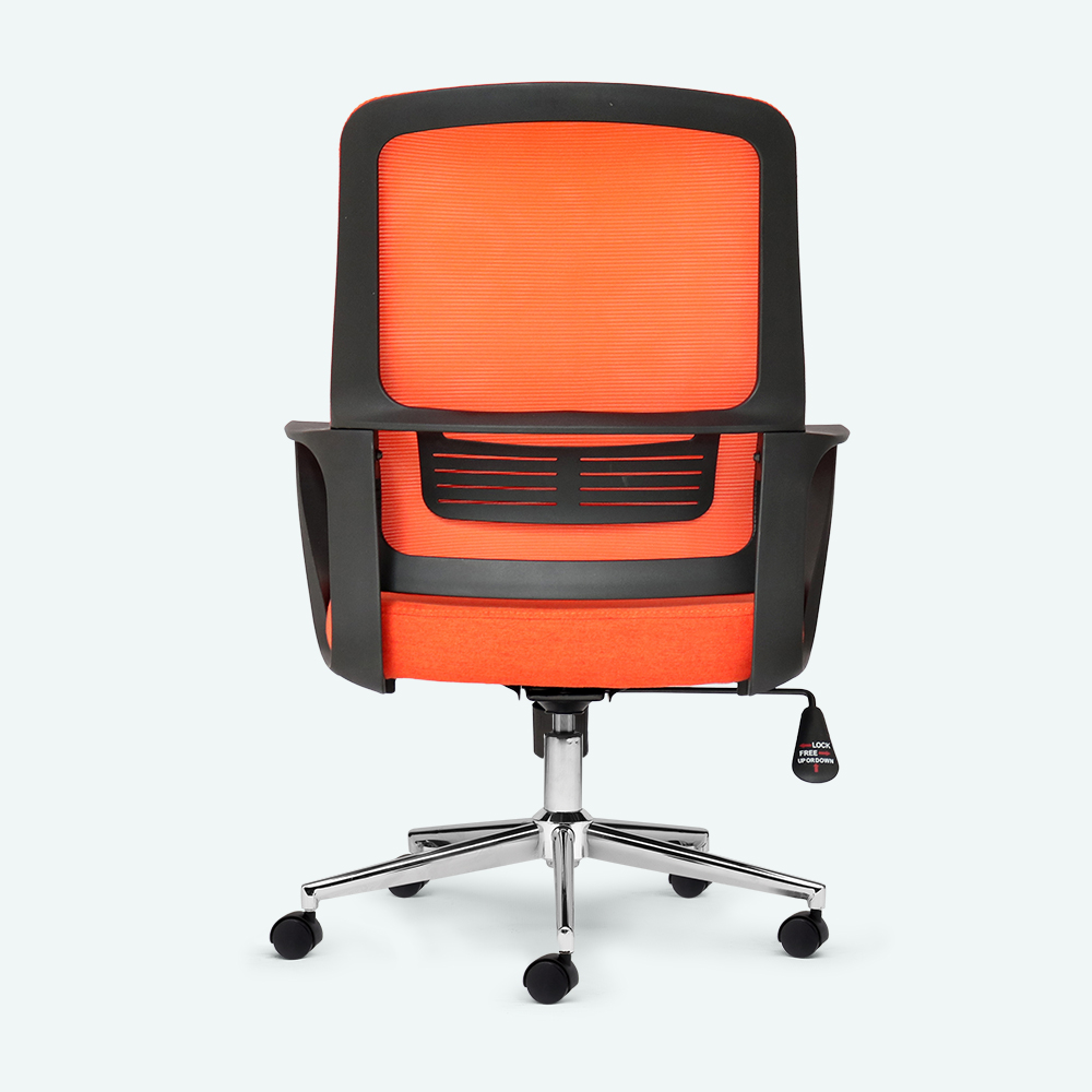 Ghế nhân viên M1102 D - 01 - Ảnh 8