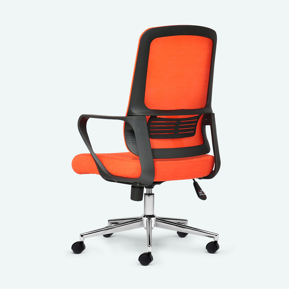 Ghế nhân viên M1102 D - 01 - Ảnh 9