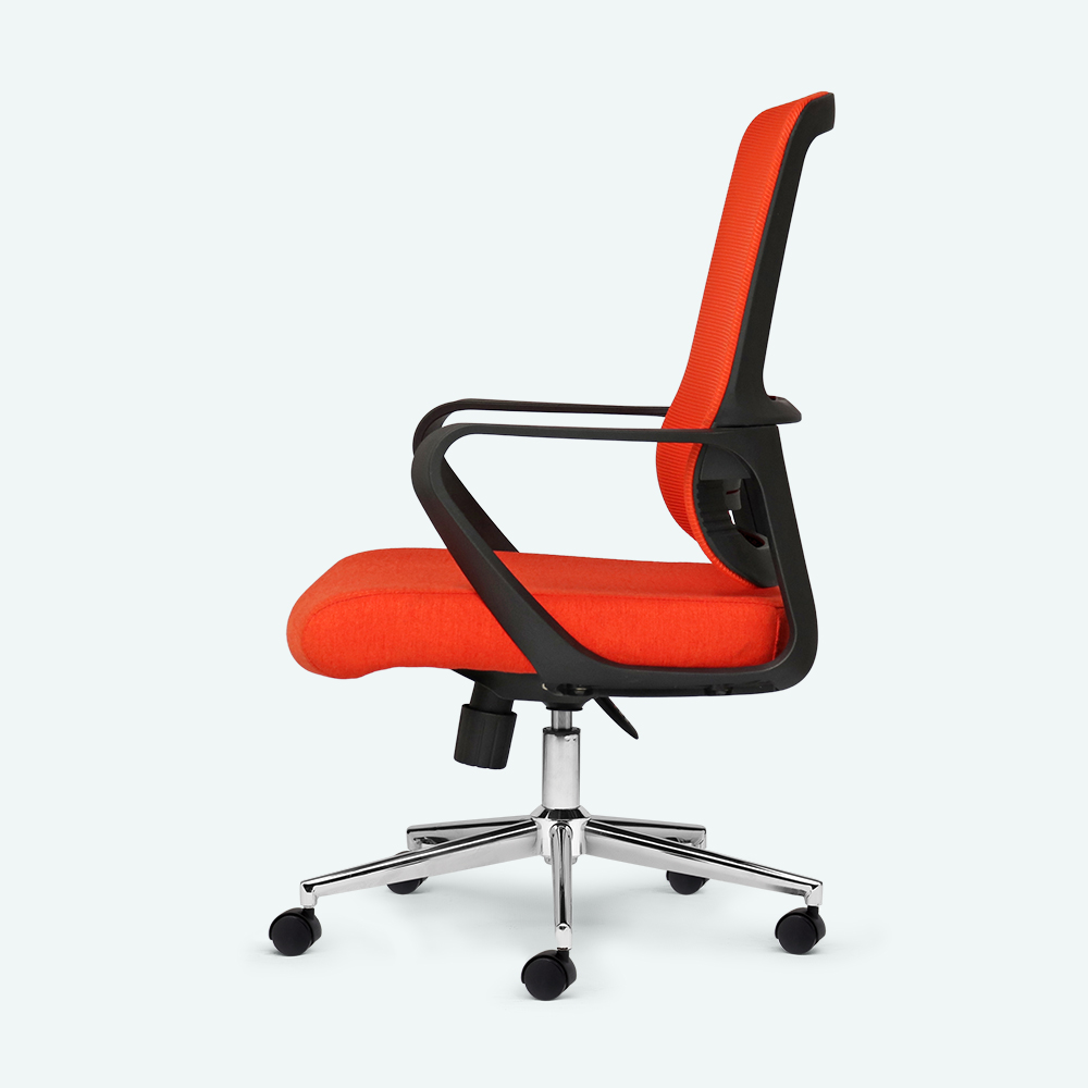 Ghế nhân viên M1102 D - 01 - Ảnh 10