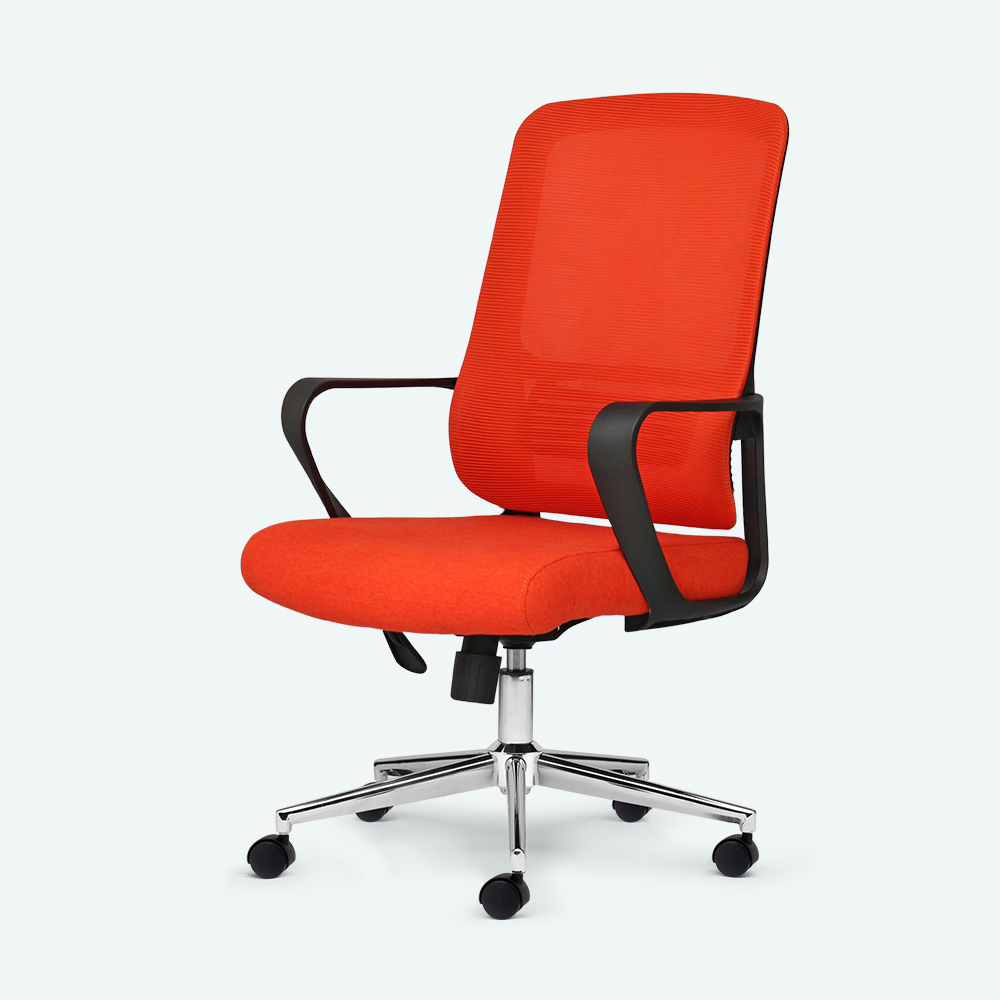 Ghế nhân viên M1102 D - 01 - Ảnh 11