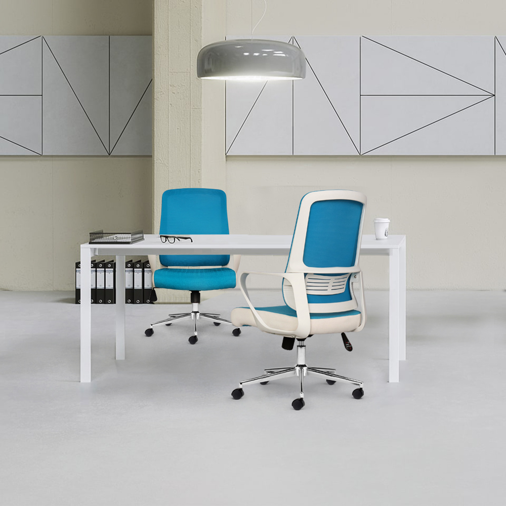 Ghế nhân viên M1102 T - 01 - Ảnh 2