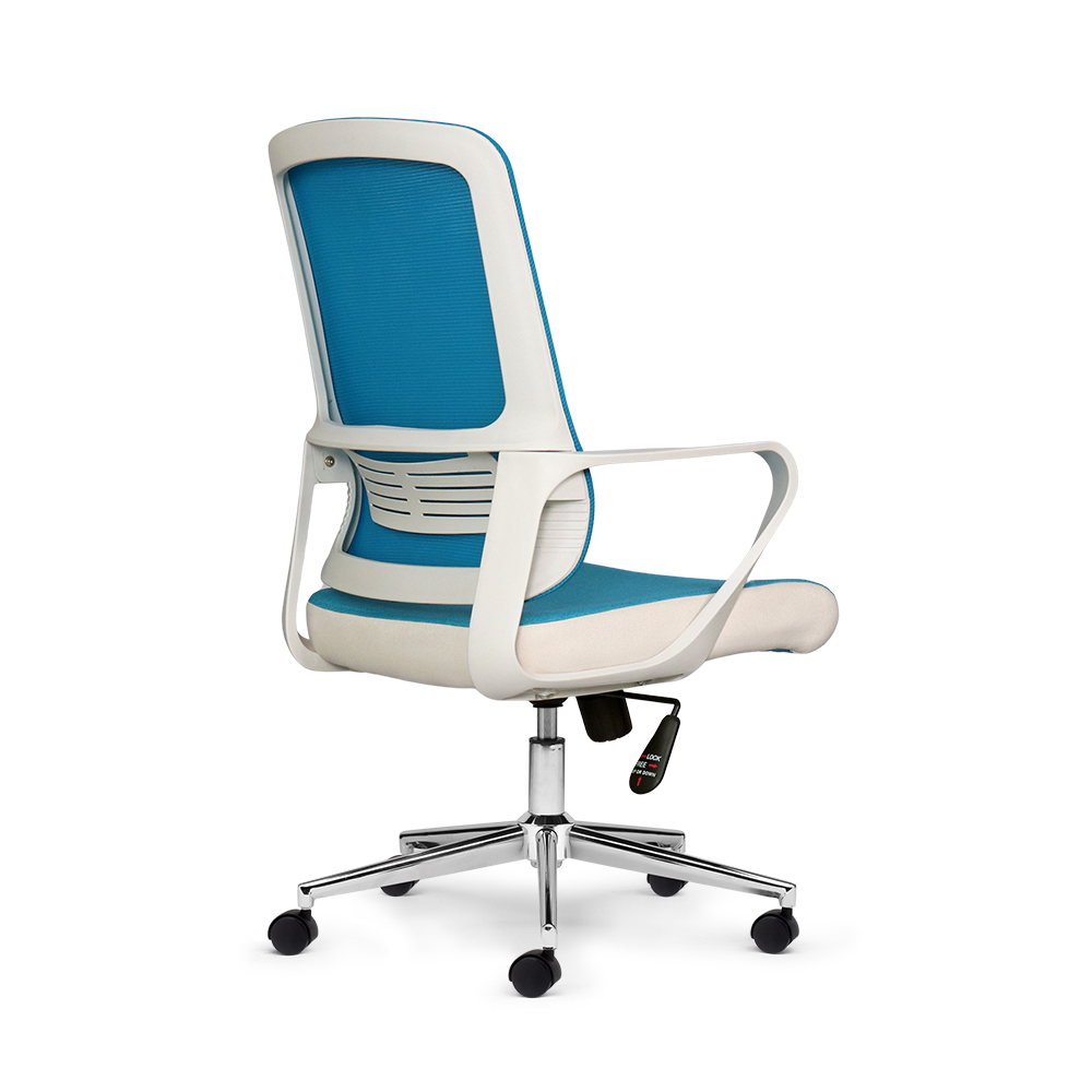 Ghế nhân viên M1102 T - 01 - Ảnh 7