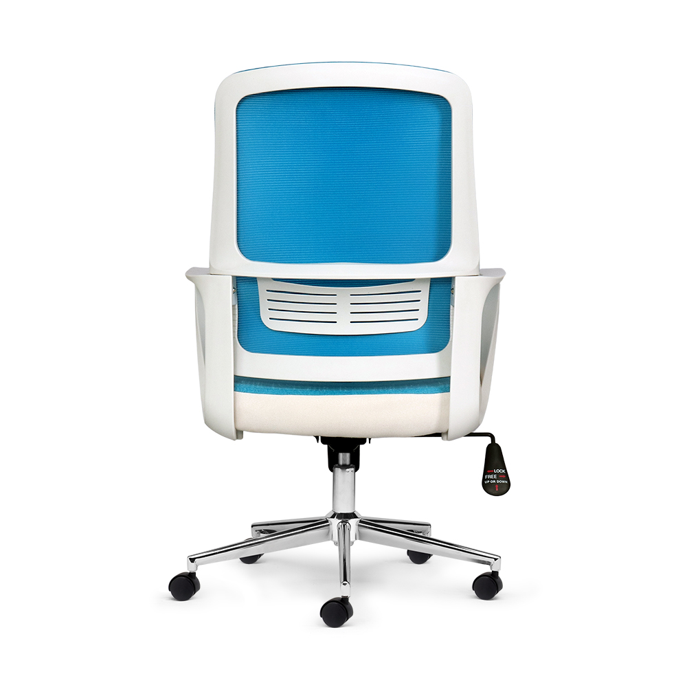Ghế nhân viên M1102 T - 01 - Ảnh 8