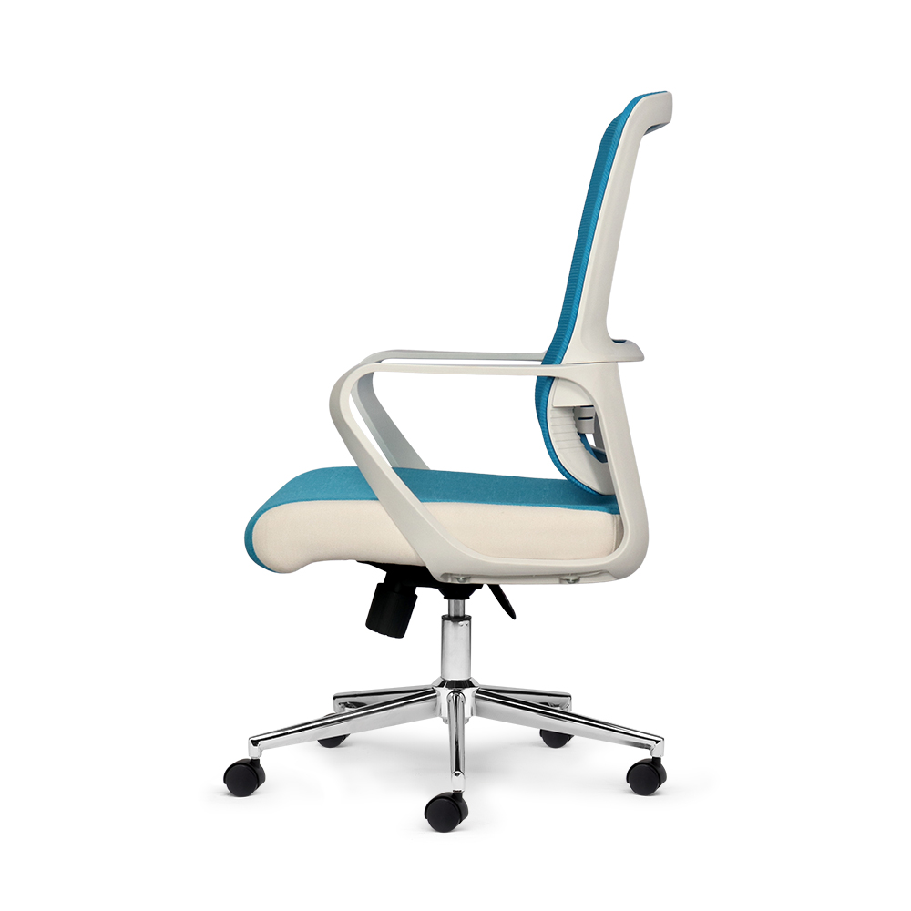 Ghế nhân viên M1102 T - 01 - Ảnh 10
