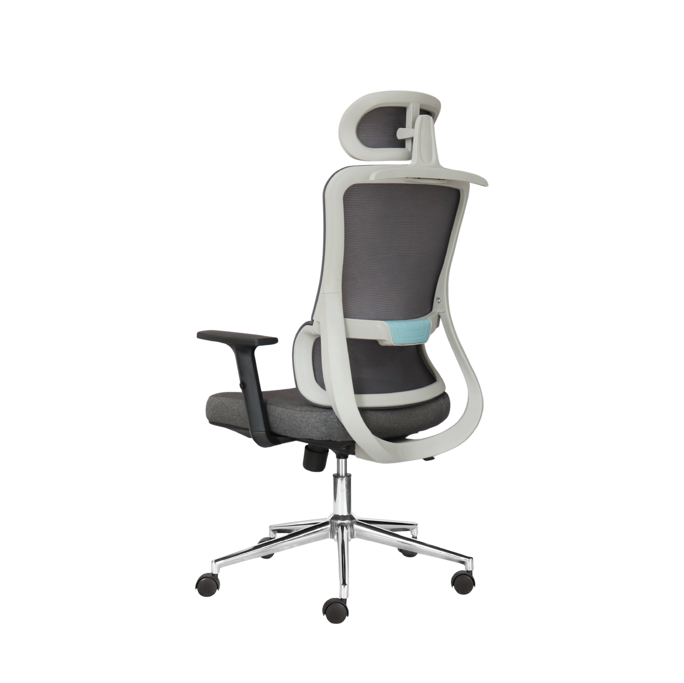 Ghế công thái học M1104 - 01 - Ảnh 5
