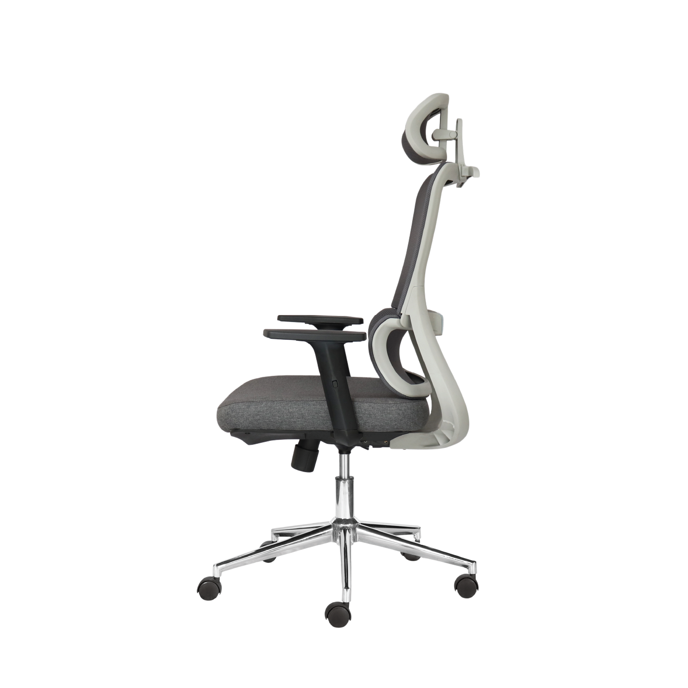 Ghế công thái học M1104 - 01 - Ảnh 6