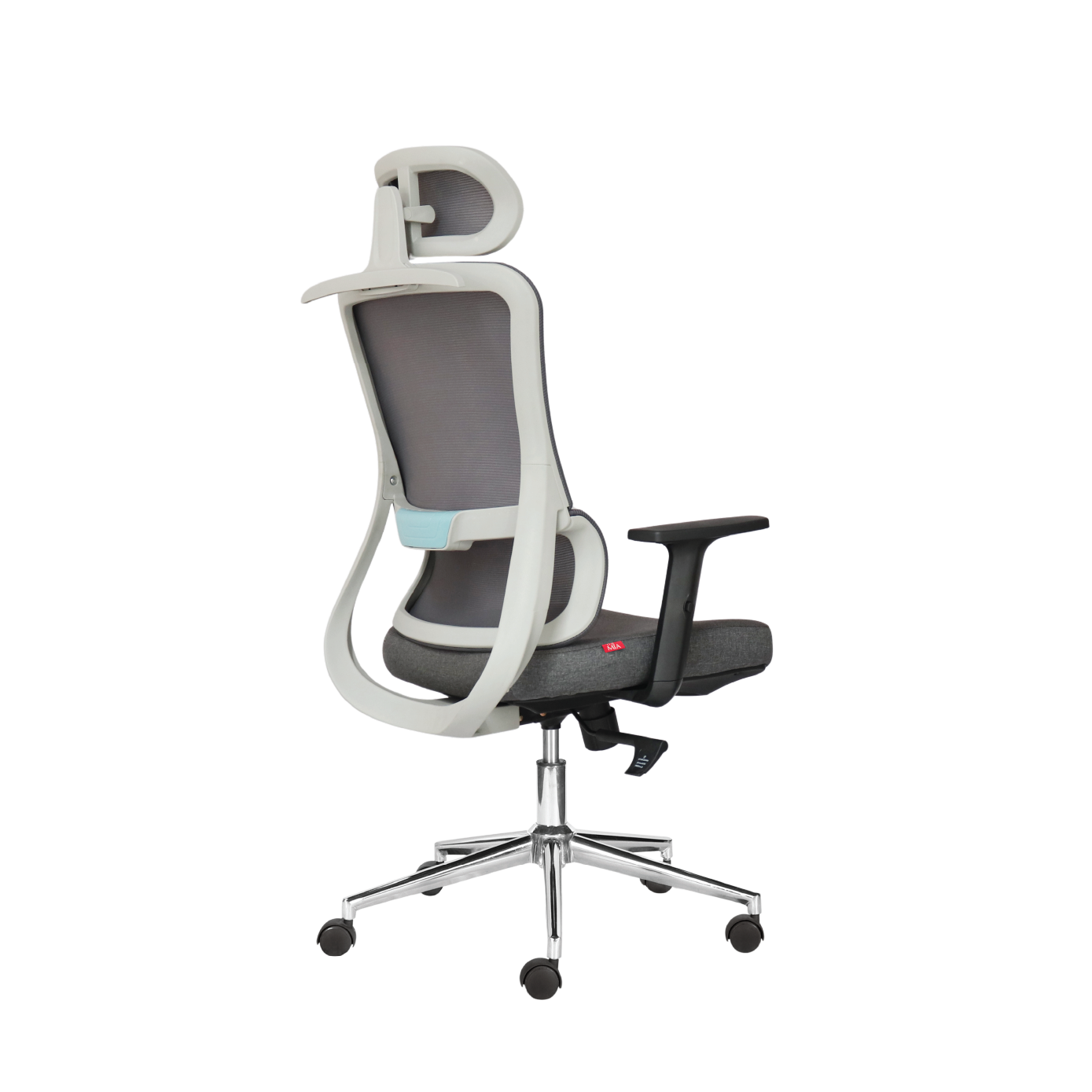 Ghế công thái học M1104 - 01 - Ảnh 7