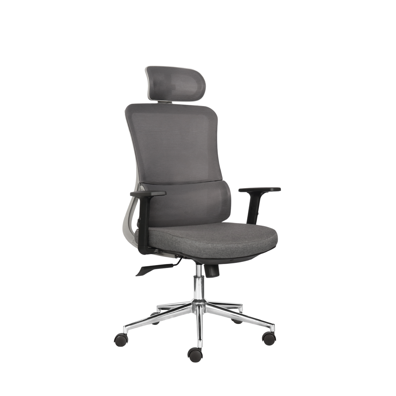 Ghế công thái học M1104 - 01