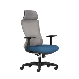 Ghế công thái học M1106 D - 03