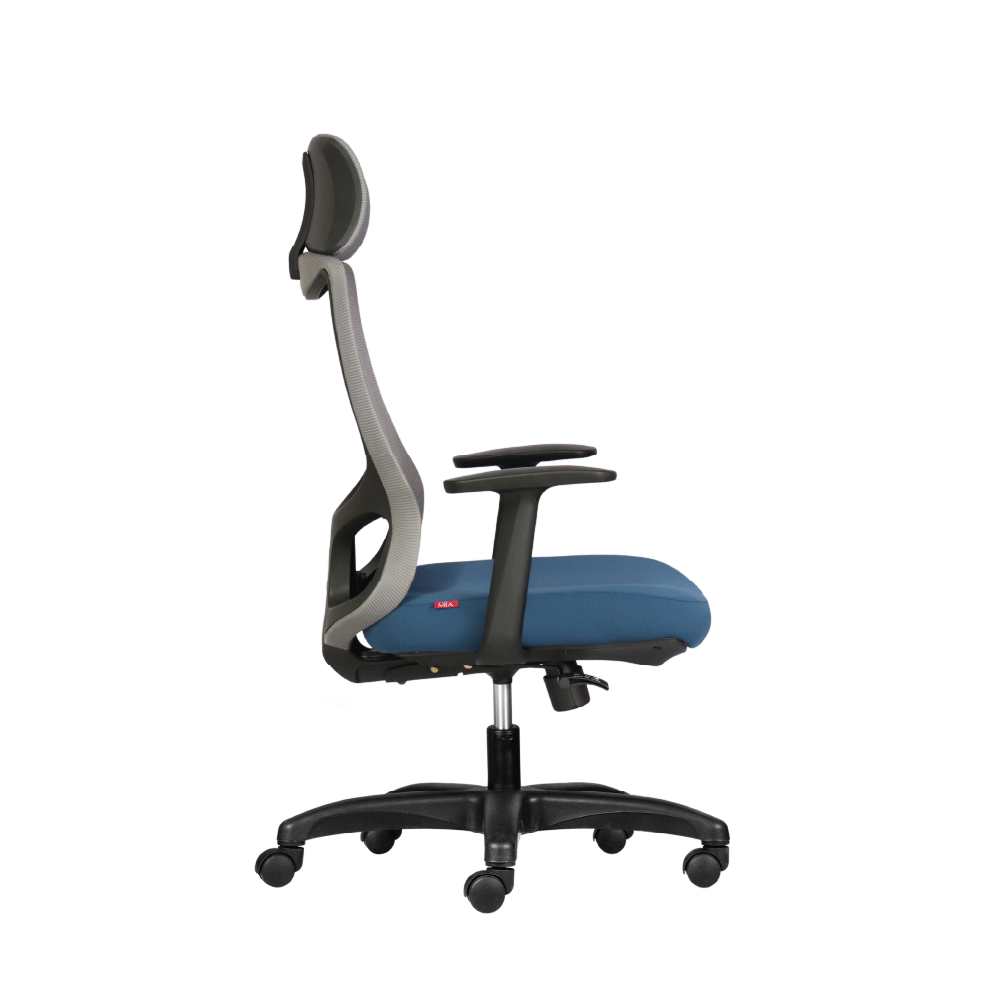 Ghế công thái học M1106 D - 03 - Ảnh 6