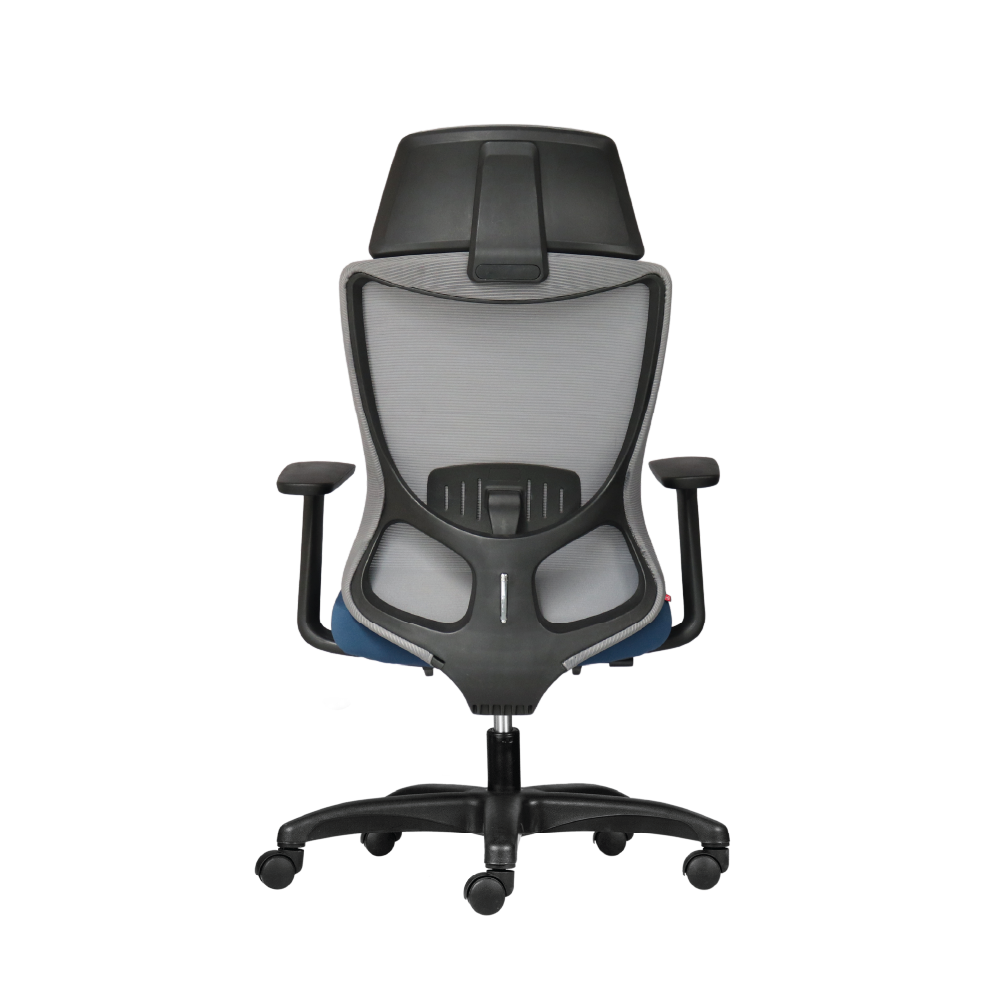 Ghế công thái học M1106 D - 03 - Ảnh 7