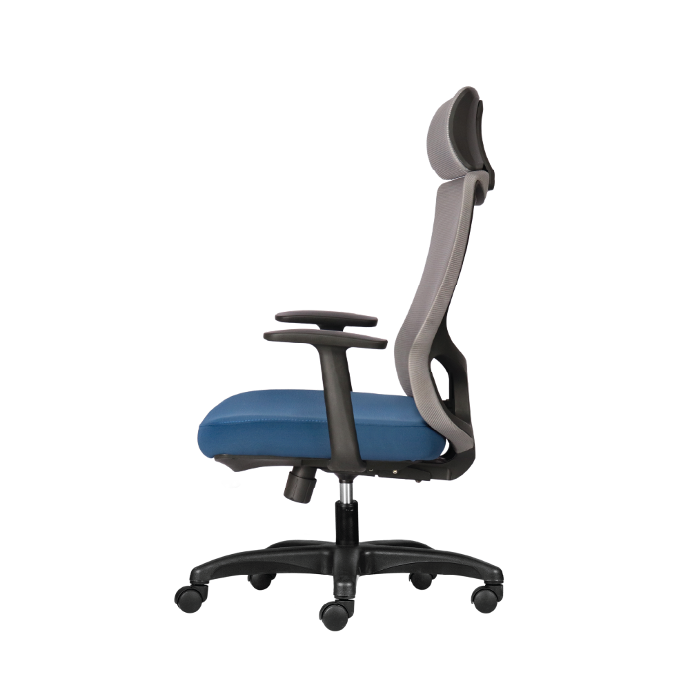Ghế công thái học M1106 D - 03 - Ảnh 9